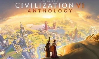 Sid Meier's Civilization VI - Anthology Global Steam