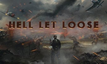 Hell Let Loose Global Steam