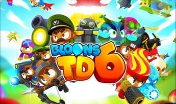 Bloons TD 6 EN Global Steam