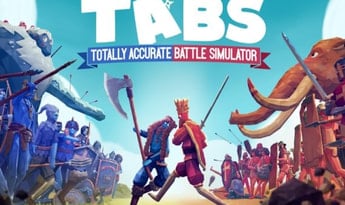Totally Accurate Battle Simulator EN ROW Steam