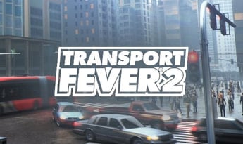 Transport Fever 2 Global Steam