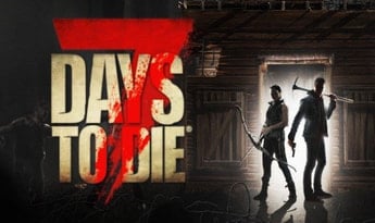 7 Days to Die Global Steam