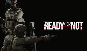 Ready Or Not Global Steam