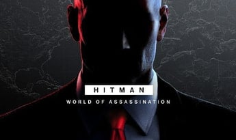 Hitman: World of Assassination Global Steam