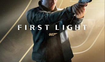 007: First Light EU Steam