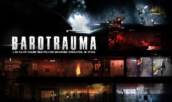 Barotrauma EN/DE/FR/PT/RU/ZH/ZH Global Steam