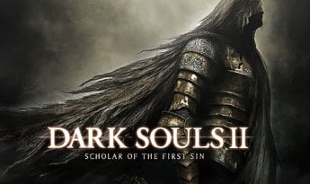 Dark Souls 2: Scholar of the First Sin EN/DE/FR/IT/ES Global Steam