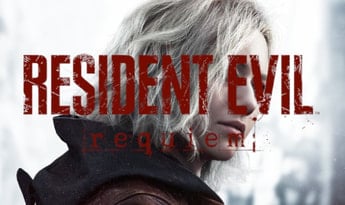 Resident Evil: Requiem EU Steam