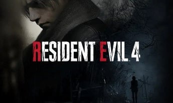 Resident Evil 4 - Remake EU Steam