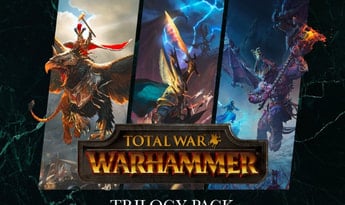 Total War: Warhammer - Trilogy Global Steam