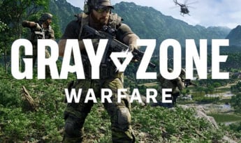Gray Zone Warfare EN EU Steam