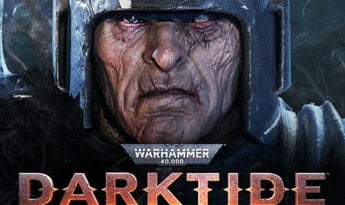 Warhammer 40,000: Darktide Global Steam