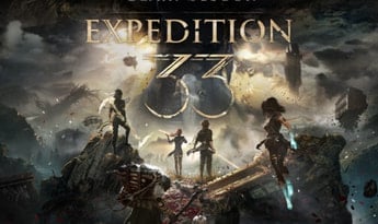 Clair Obscur: Expedition 33 Global Steam