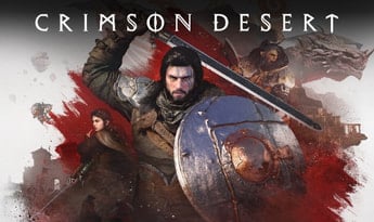 Crimson Desert EU Steam