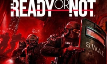 Ready Or Not Deluxe Edition Global Steam