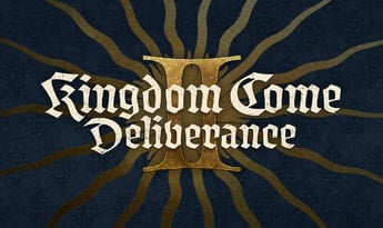 Kingdom Come: Deliverance II EU Steam