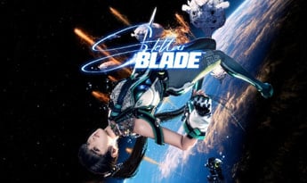 Stellar Blade ROW Steam