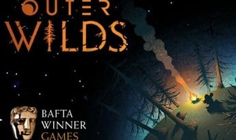 Outer Wilds ROW Steam