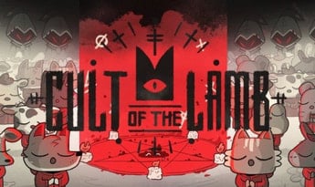 Cult of the Lamb Global Steam