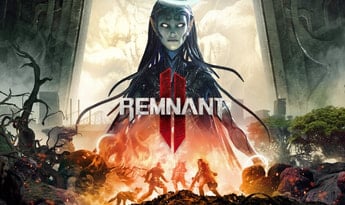 Remnant II Global Steam