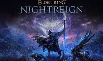 Elden Ring: Nightreign EU Steam