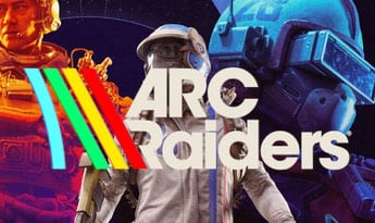 ARC Raiders Global Steam