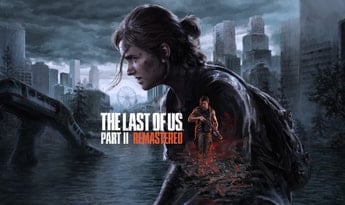 The Last of Us: Part II - Remastered ROW Steam