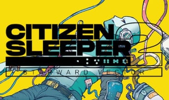 Citizen Sleeper 2: Starward Vector EN Global Steam