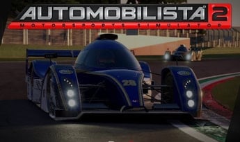 Automobilista 2 EN Global Steam