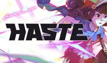 Haste Global Steam