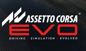 Assetto Corsa EVO EU Steam