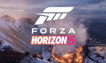 Forza Horizon 5 Global Xbox One Xbox Series Xbox - PC