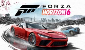 Forza Horizon 6 Premium Edition EN Global Xbox Series Xbox - PC