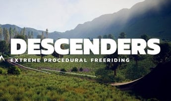Descenders EN Global Steam