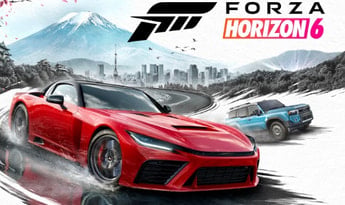 Forza Horizon 6 - Premium Upgrade Bundle DLC EN Global Xbox Series Xbox - PC