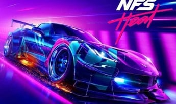 Need For Speed: Heat Global Xbox One Xbox Series