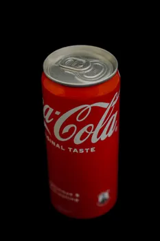 Gaseosa Coca-Cola Lata 354ml