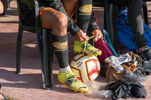 Botines de Fútbol Puma Future Match FG/AG