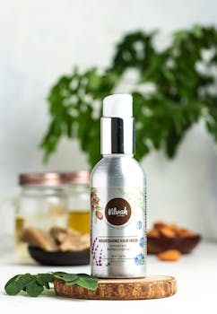 L'Oréal Elvive Óleo Extraordinario Mascarilla