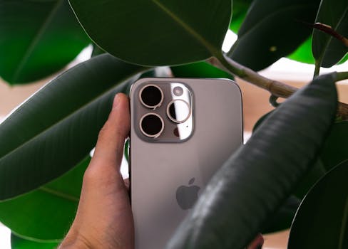 Apple iPhone 15