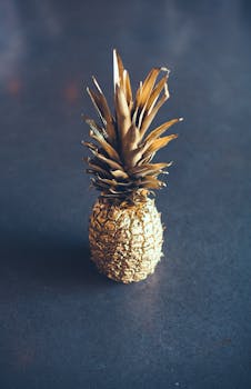 Piña Golden