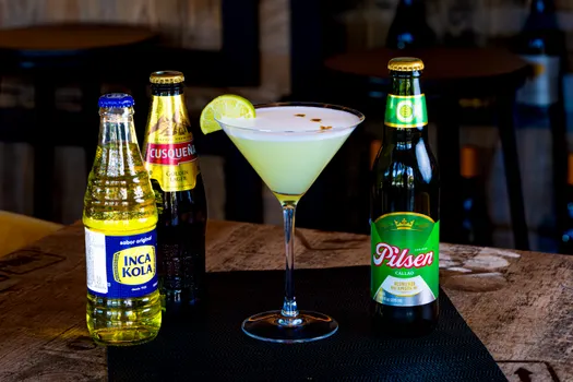 Inca Kola Personal (500ml)