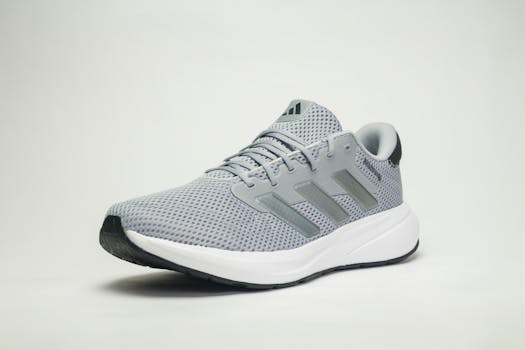 Zapatillas de Entrenamiento Adidas Ultrabounce