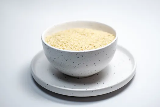 Lentejas Estofadas con Verduras y Arroz Integral
