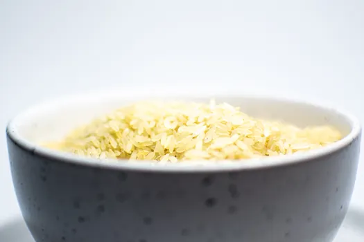 Arroz Graneado (Guarnición)