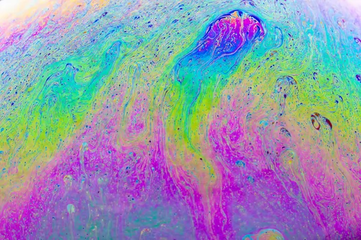 Granas de Colores Arcor 100g