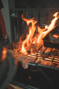 Ojo de Bife a la Parrilla