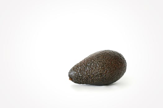 Aguacate Hass