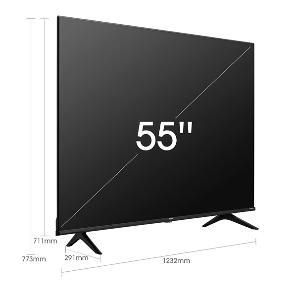 55"