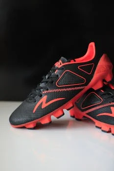 39-Negro/Rojo